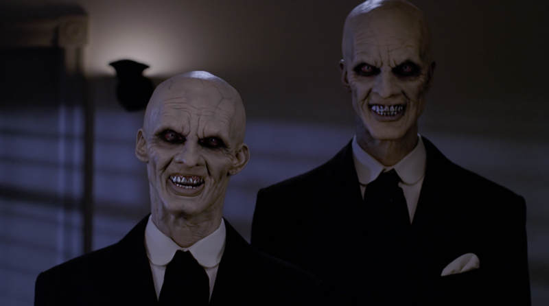 Illustration for article titled 20 Things We Still Love About Buffy the Vampire Slayer 20 Years Later